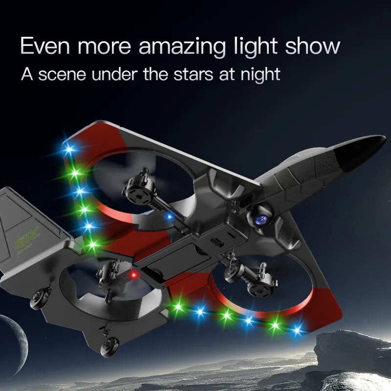 V27 폼 글라이더 비행기 리모컨, 2.4G 전투기,  - Rc Plane Hobby Zone 리뷰 및 가격