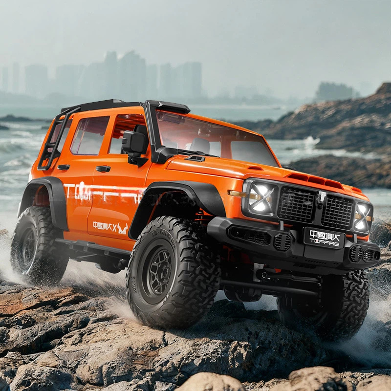 Mn 모델 탑파이어 RC 크롤러 1/12 스케일 Mn  - Rc Hobby Grade Truck 리뷰 및 가격