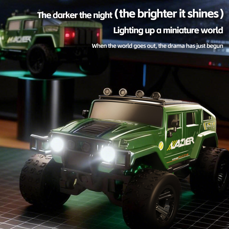 1:64 RC 자동차 미니 2.4Ghz 고속 레이싱 드 - Rc Hobby Grade Truck 리뷰 및 가격