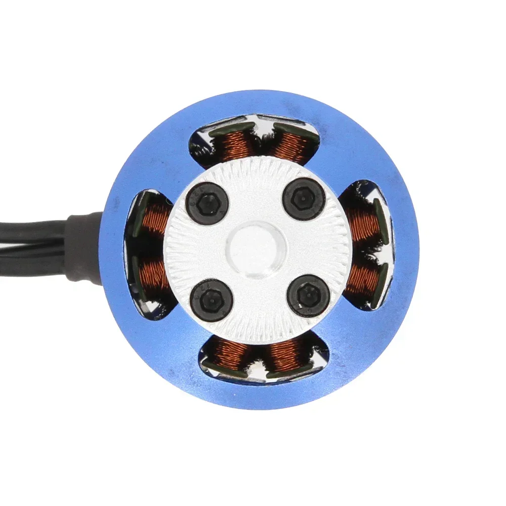 3536 1200KV 브러시리스 모터 2-4S 50A  - Rc Plane Hobby Zone 리뷰 및 가격
