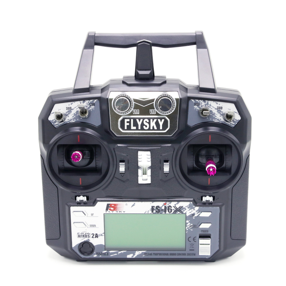 FLYSKY FS-i6X FS i6X 10채널 2.4G - Rc Hobby Shops 리뷰 및 가격